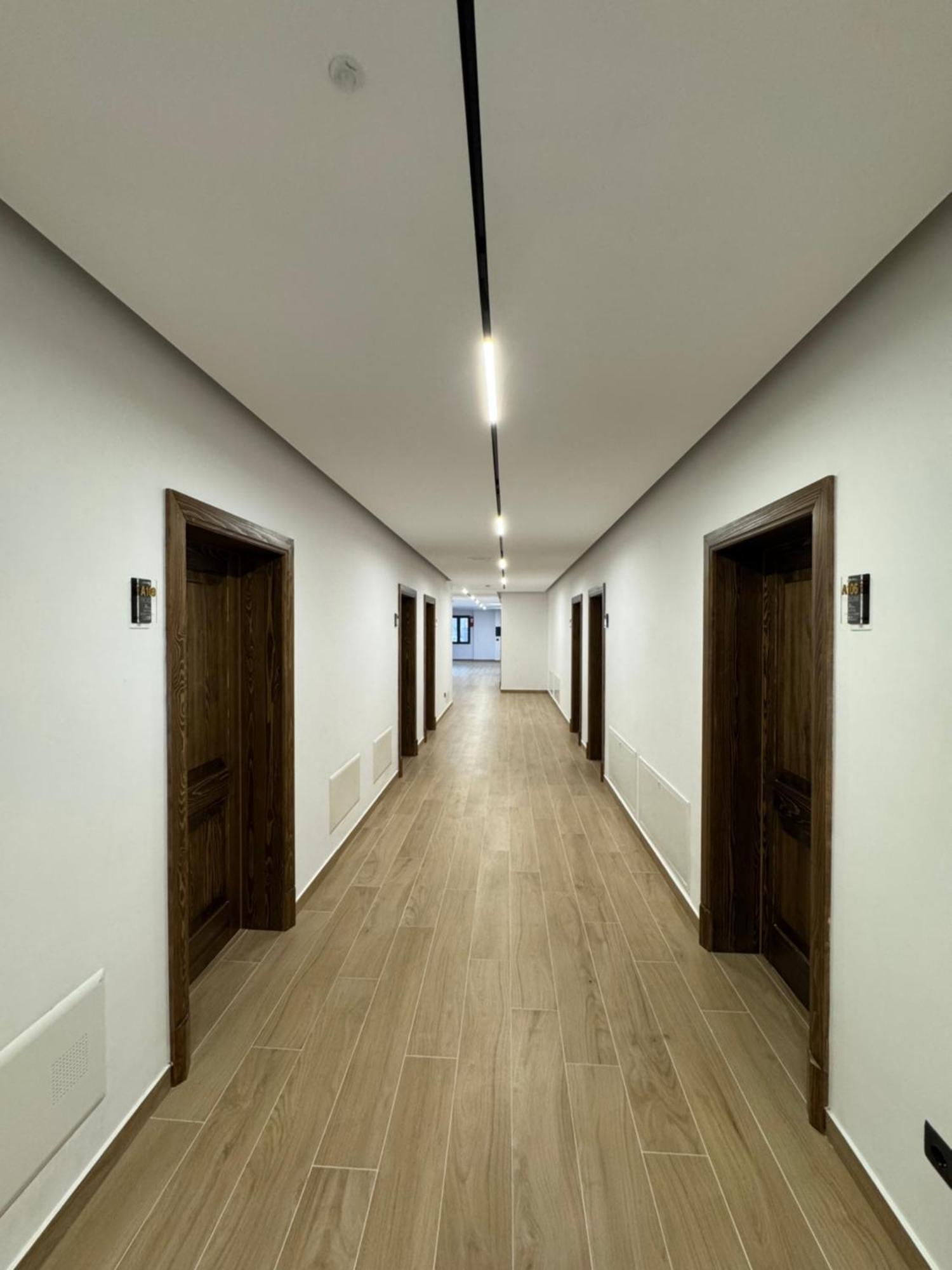 Hotel Fusha E Gjese Valbone Luaran gambar